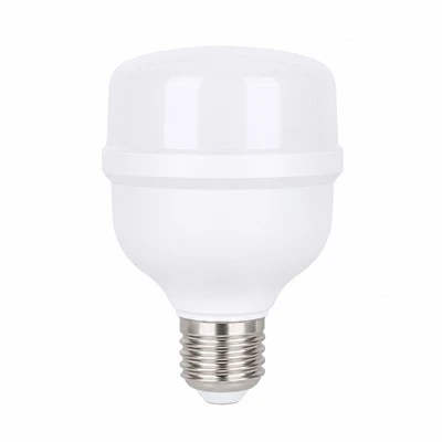 고루멘 LED T-타입 전구